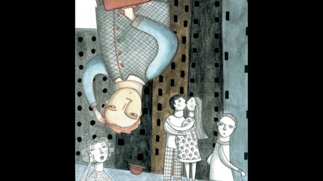 CUENTO BLANCO